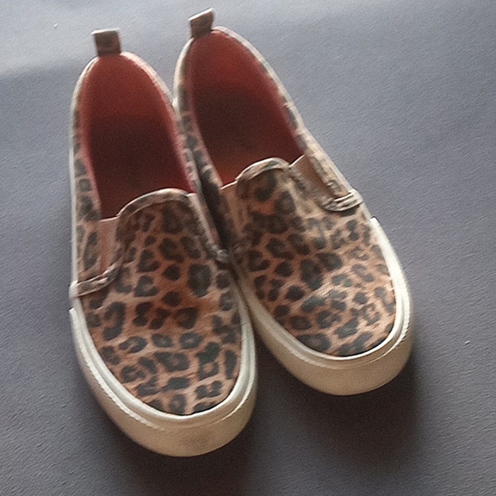 Cat and Jack shoes